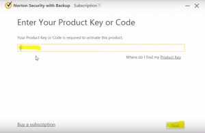 كيف تجدد نورثون انتي فايروس 2016 كيف تجدد نورثون انتي فايروس