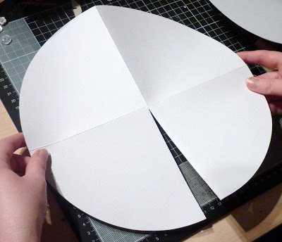 طريقة عمل مطويات