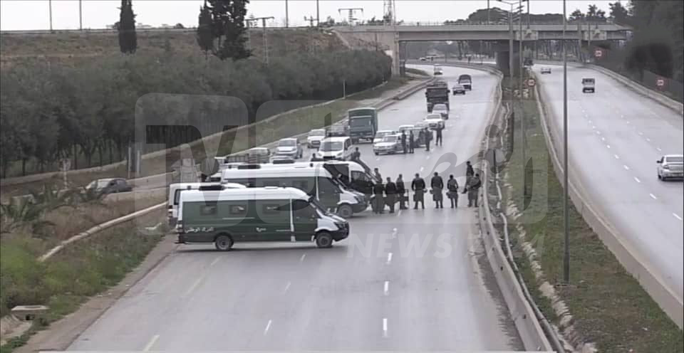 7086-1500x9999-c رفع الحجر الشامل عن البليدة وجعله من الثانية مساء الى السابعة صباحا