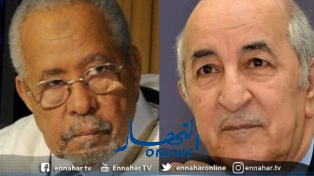 عبد الرزاق ڨسوم: موقف الرئيس تبون سيخلده التاريخ بإعادة الإعتبار للعلامة عبد الحميد إبن باديس