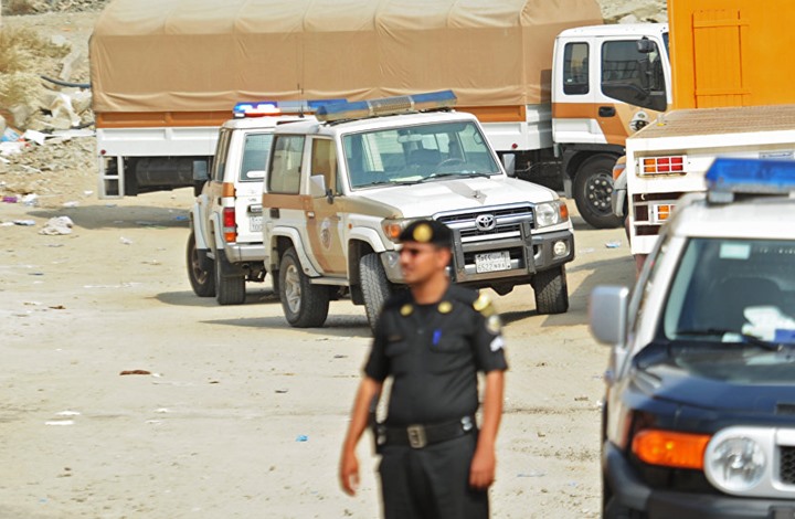 السعودية "تهجّر" الحويطات لأجل "نيوم".. ومقتل أحدهم (فيديو)