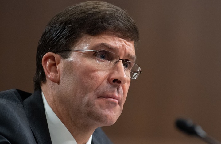 اتهام أمريكي جديد للصين بإخفاء معلومات حول "كورونا"