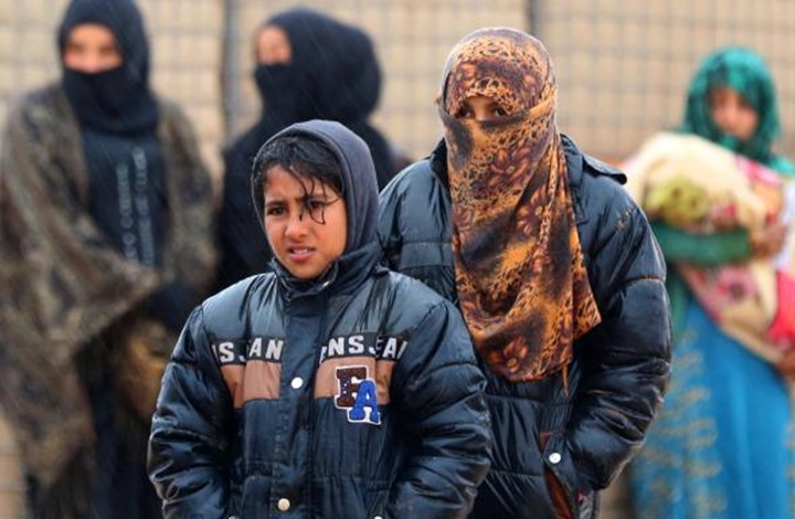 الأردن يرفض دخول مساعدات أممية لمخيم الركبان من أراضيه