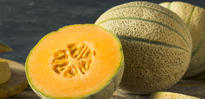 فوائد الشمام