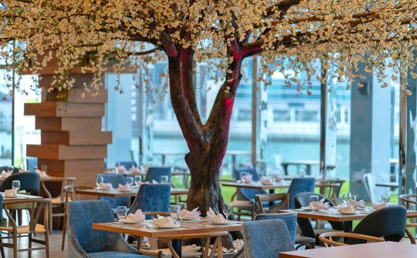 783la-cruise-canal-central-business-bay-825x510-2 نظرة على منتجع كانال سنترال بزنس في دبي