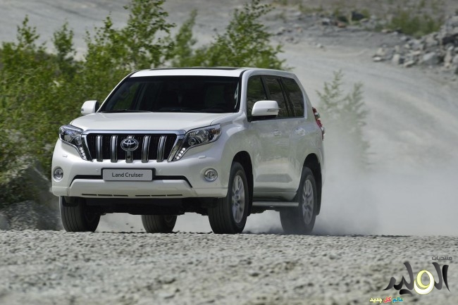 صور جيب برادو