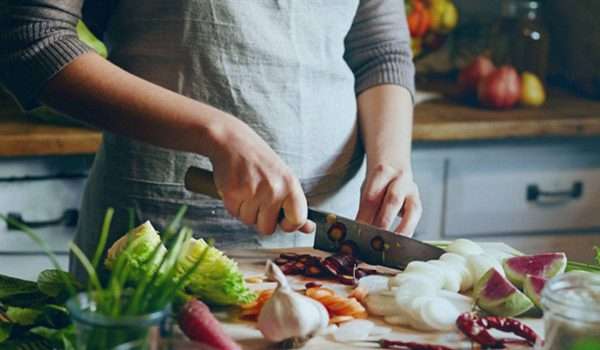 الم القولون العصبي