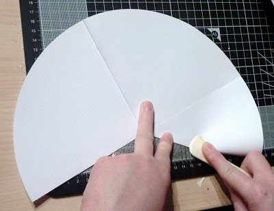 طريقة عمل مطويات