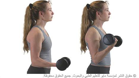 إطالة العضلات رباعية الرؤوس إطالة العضلات رباعية الرؤوس