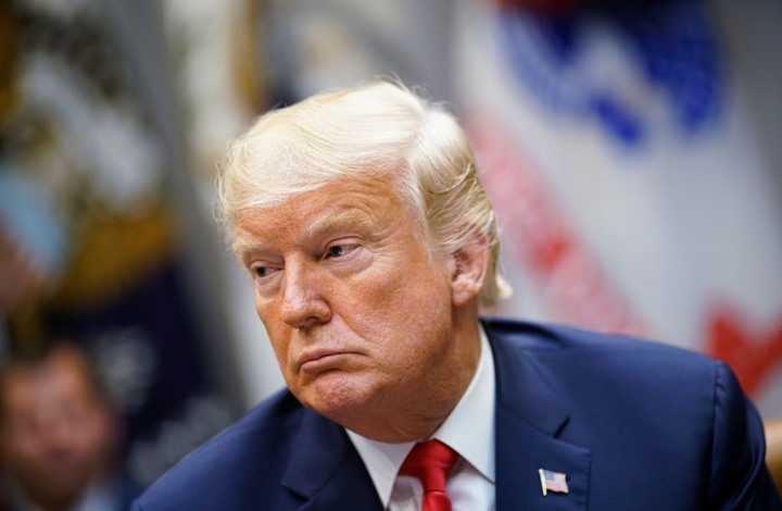 سابقة في تاريخ أمريكا.. ترامب يهدد بتعليق عمل الكونغرس