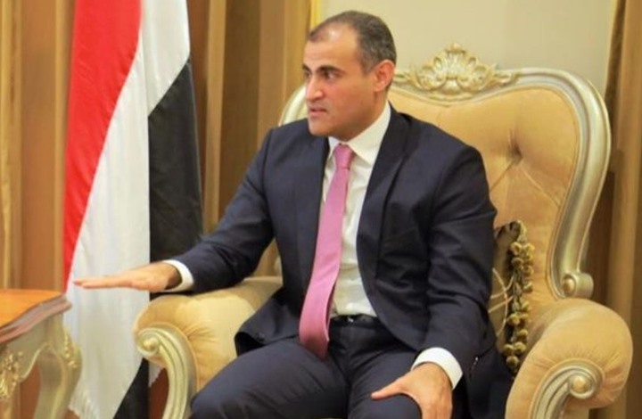 وزير خارجية اليمن يعلن أن اتفاق الحديدة "غير قابل للتنفيذ"