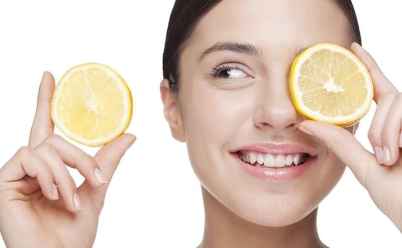 حرق دهون الوجه