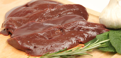 فوائد كبدة الخاروف