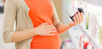 8a0c82416e49d879a751342bd6a23f5f-1 استخدام الأدوية خلال فترة الحمل