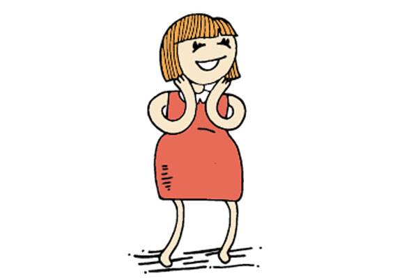 اعراض الحمل