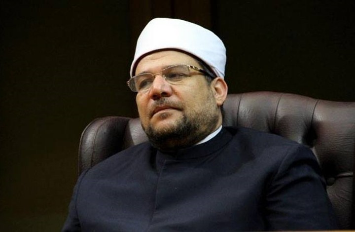 أوقاف مصر تنشئ منصة إلكترونية لحماية الشباب من التطرف.. هل تنجح؟