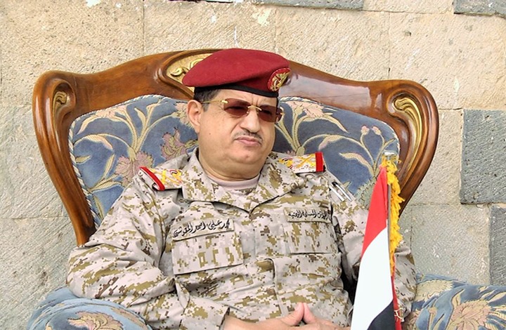 وزير الدفاع اليمني :ملتزمون بوقف إطلاق النار من جانب واحد