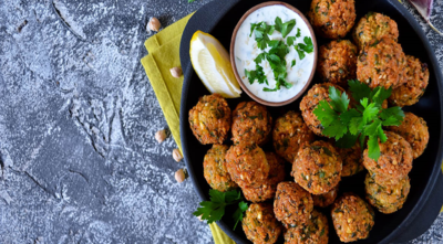 963215a76177d487768a2717b94bc017-1 الفلافل ما بين الفوائد والاضرار