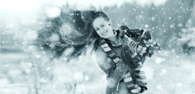 9dcc0c64519e3aa90892075a68772106-1 احمي شعرك من التأثيرات الضارة للشتاء