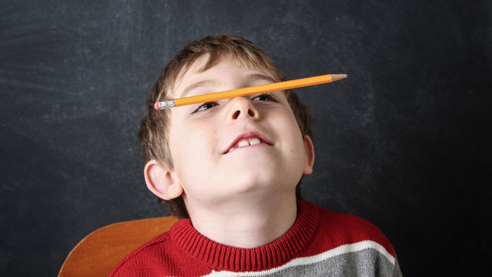 طبابة نت - نقص الانتباه