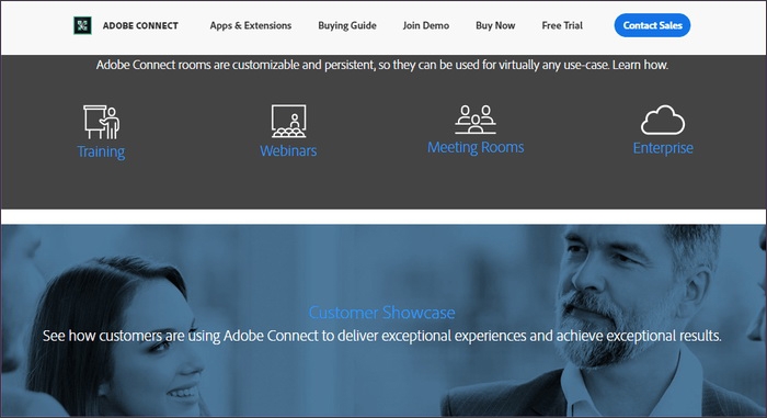 Adobe Connect