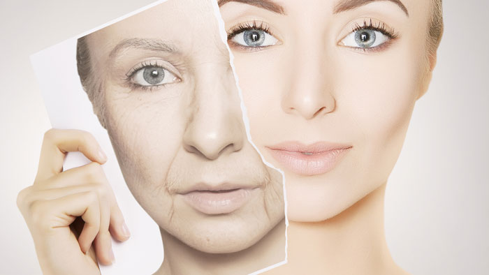 طبابة نت - نصائح لتأخير الشيخوخة