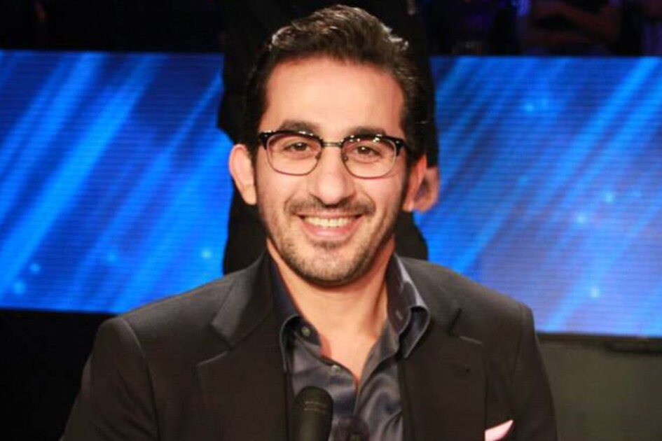 أحمد حلمي أحمد حلمي