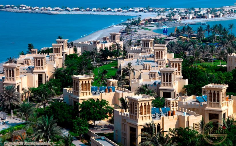 al_hamra_fort_resort-825x510-2 السياحة في الامارات رأس الخيمة