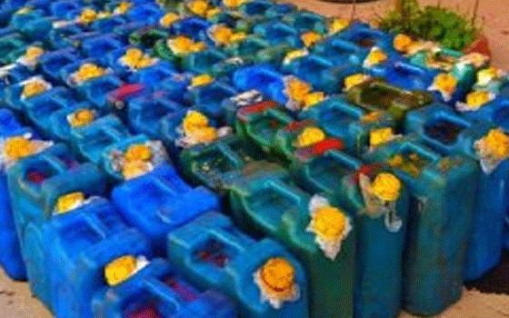 almaghribtoday_d986d981d8b73-1500x9999-c تمنراست: حجز 4200 لتر من الوقود