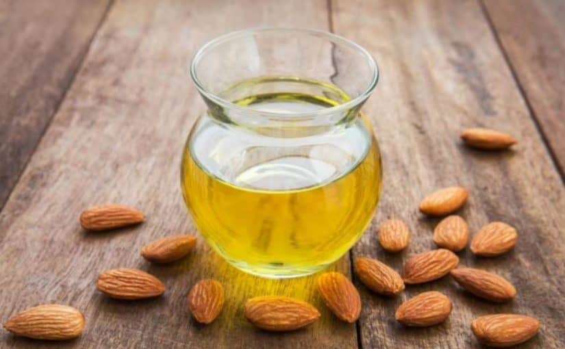 almond-825x510-2 فوائد زيت اللوز المر للجسم والوجه