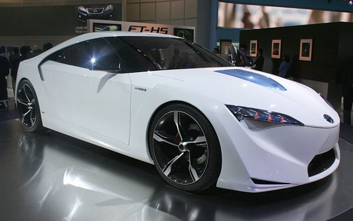 صور احدث سيارات في العالم