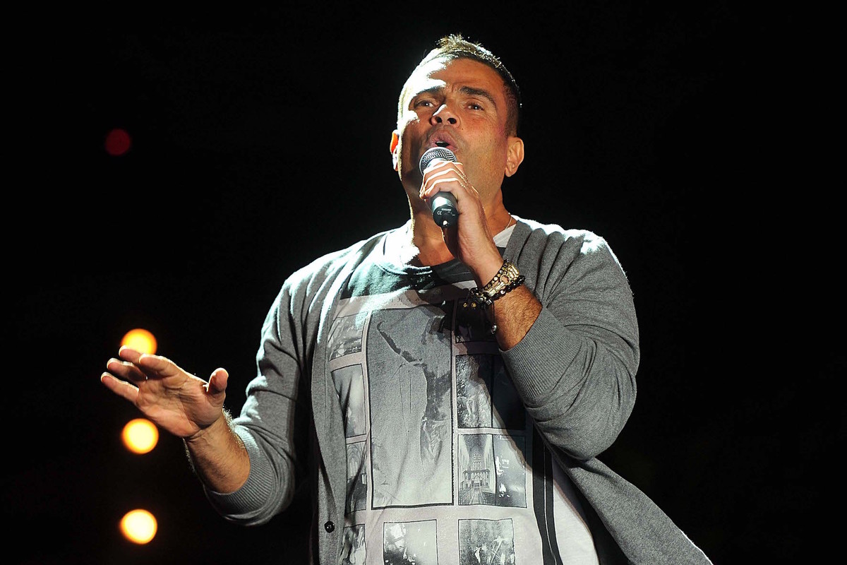 عمرو دياب عمرو دياب