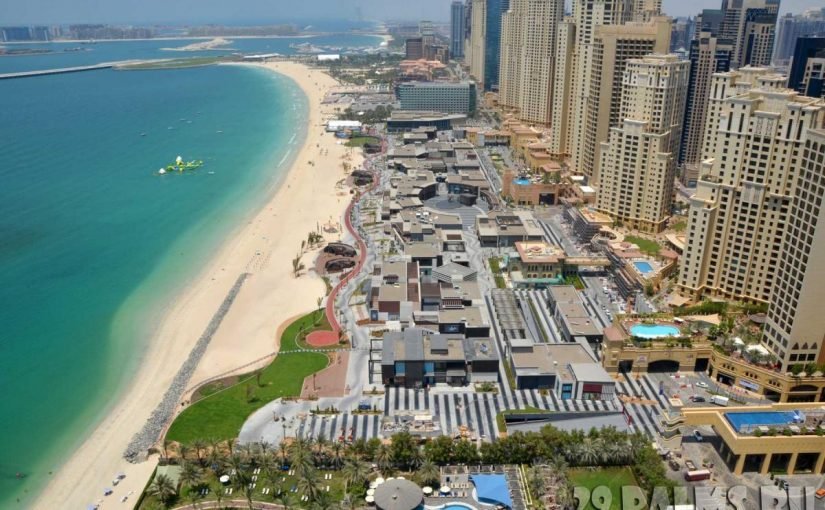 amwaj-rotana-825x510-4 جميرا 1