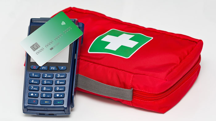 طبابة نت - الإسعافات الأولية في حالة الصدمة التأقية