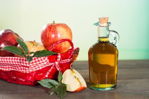 استخدام الخل للقضاء على البراغيث