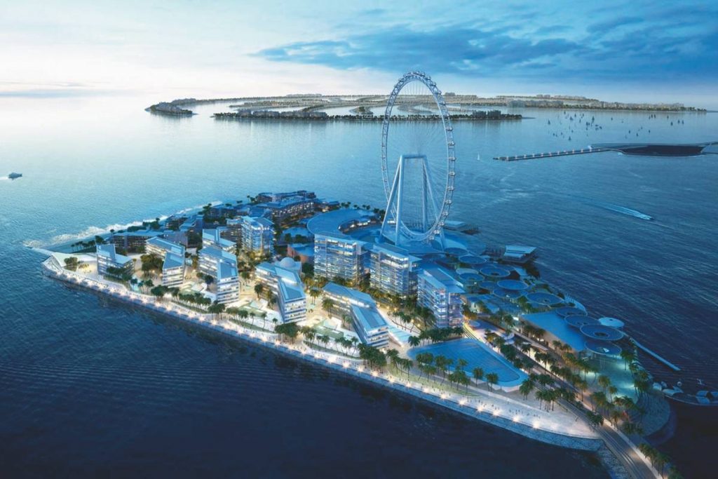 معلومات عن عين دبي معلومات عن عين دبي