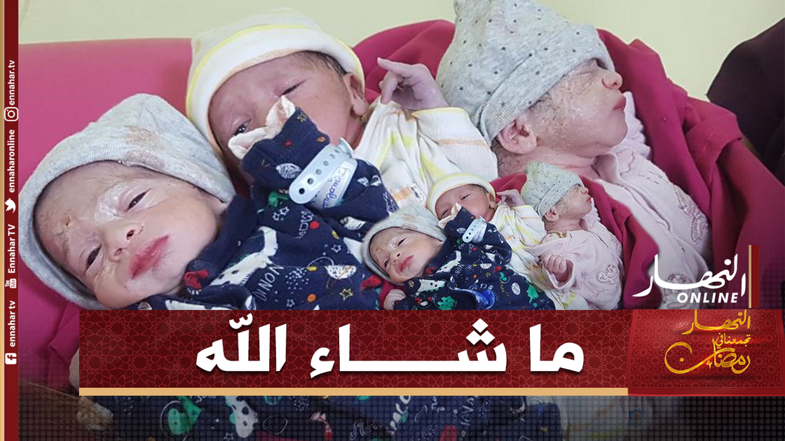 ar1-1500x9999-c سيدة تُرزق بـ3 توائم في صحة جيدة بغليزان