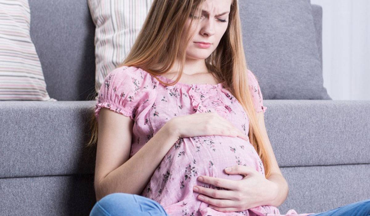 كيف اعرف ان حوضي ضيق قبل الولاده