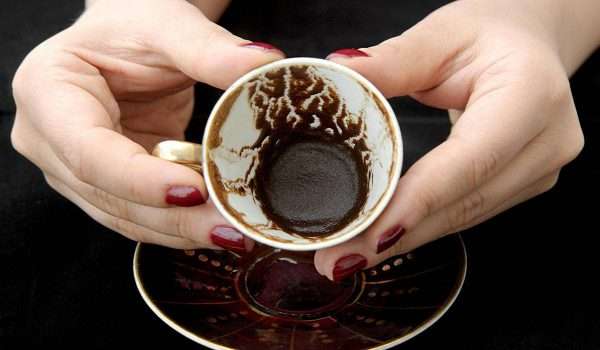 علاج السيلوليت بالقهوة