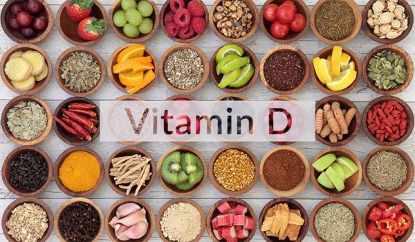 اعراض نقص فيتامين د