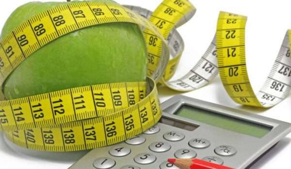 رجيم السعرات الحرارية