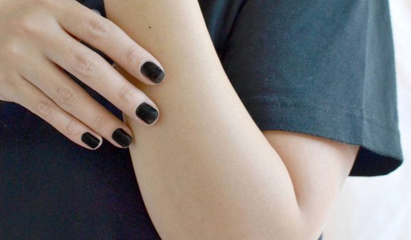 ازالة الشعر بدون الم