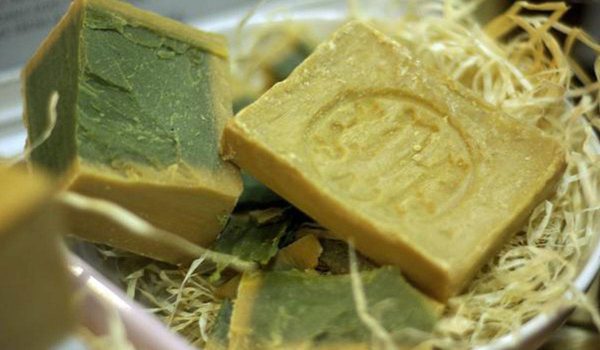 article-20-5 صابون الغار