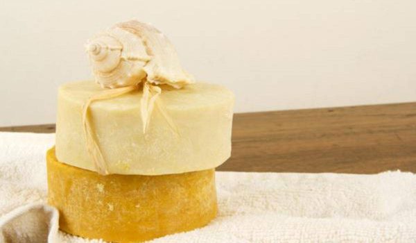 صابونة الكبريت