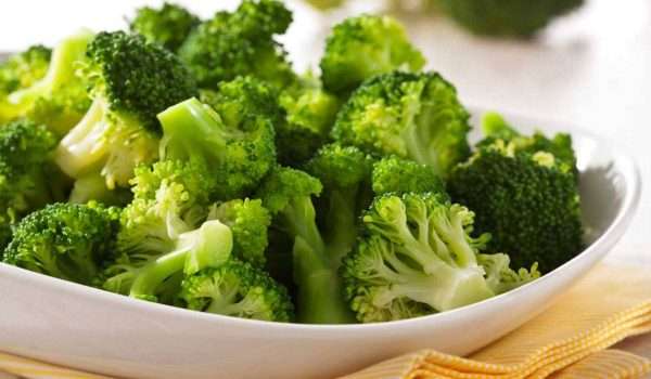 فوائد البروكلي للرجيم