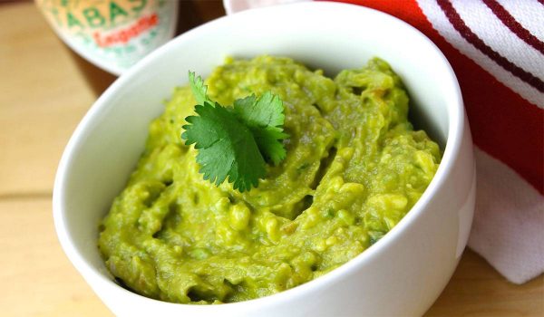 article-27-6 الجواكامولي Guacamole