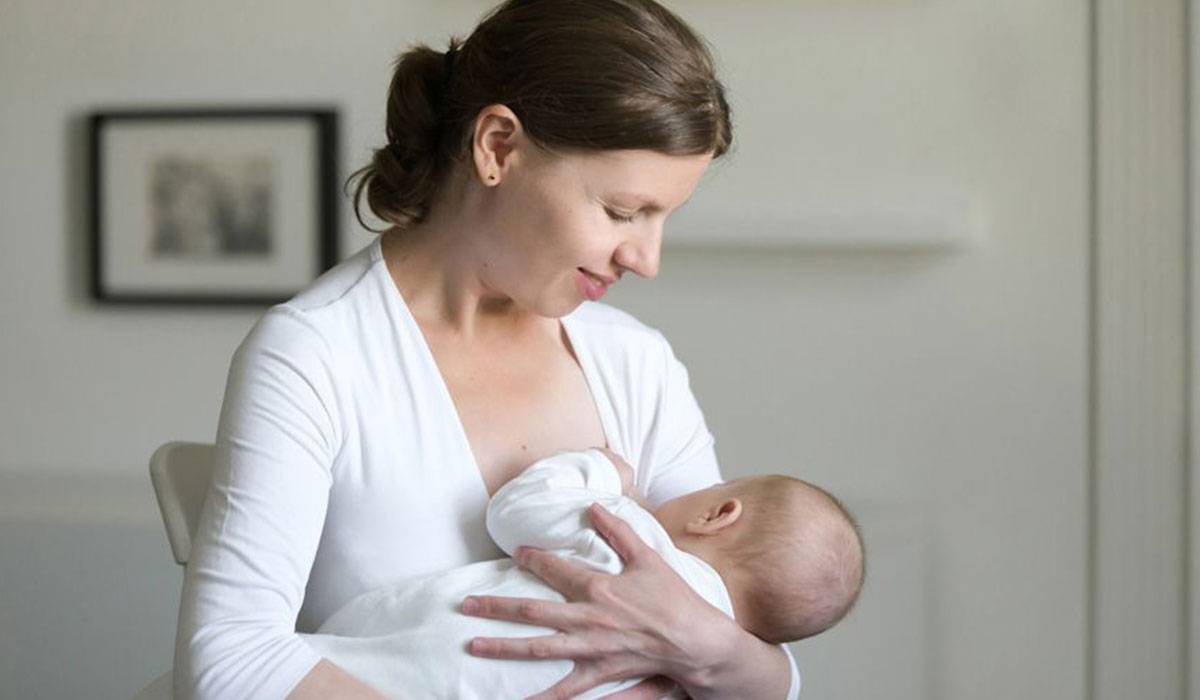 article-28 الرضاعة الطبيعية