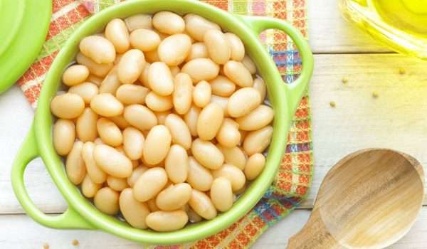 فوائد الفاصوليا البيضاء للرجيم