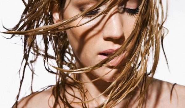 ما هو الشعر الدهني