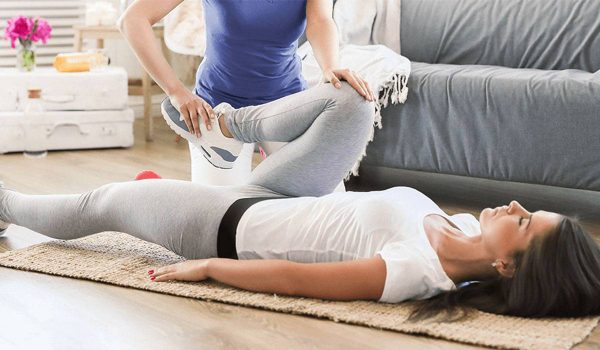 تمارين عرق النسا